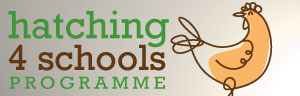 Bowland Farm Education school hatching programme