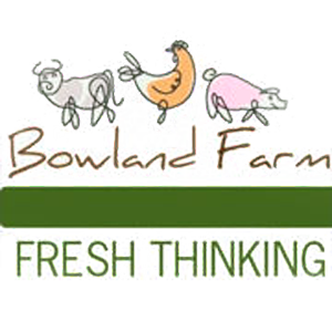 Bowland Farm Education logo